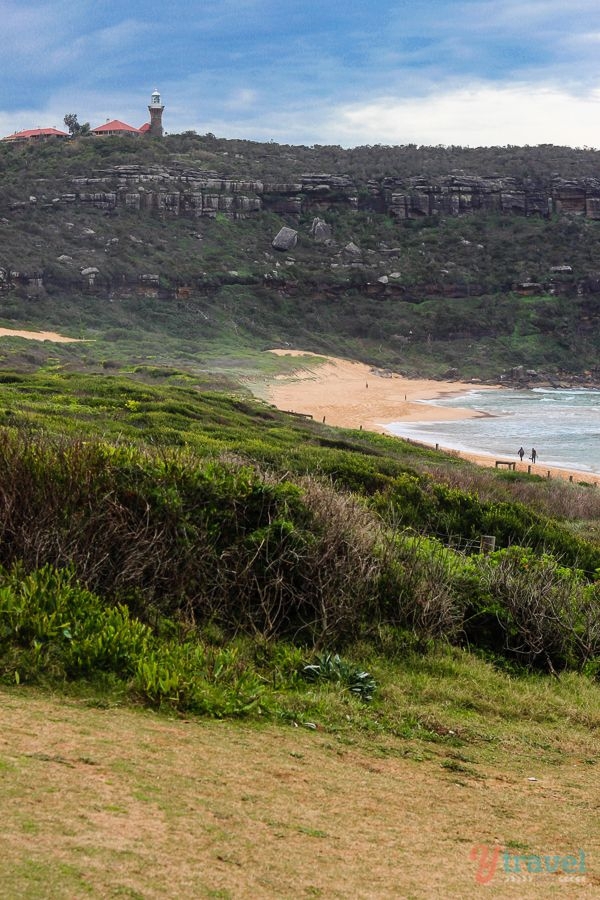 Palm Beach, Sydney