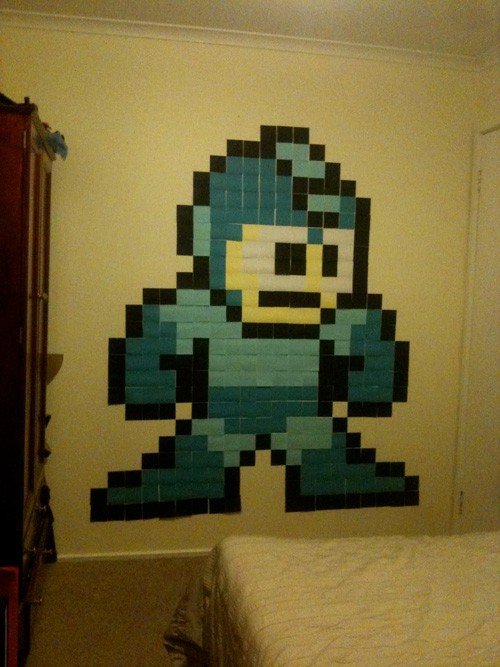 MegaMan