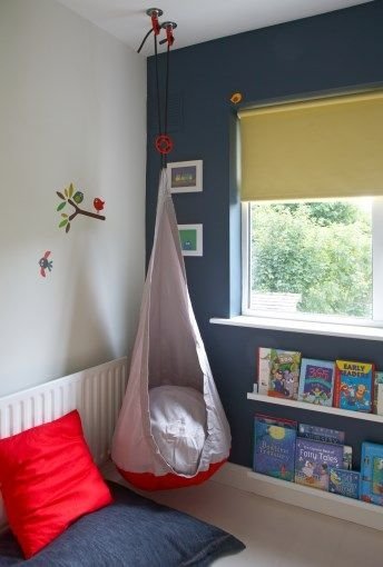 Reading Corner