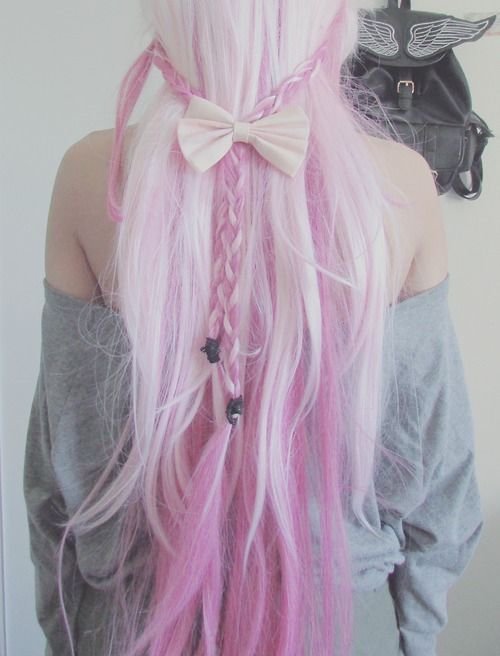 Pastel Goth