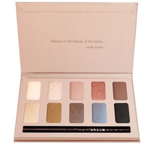 Stila in the Light Palette