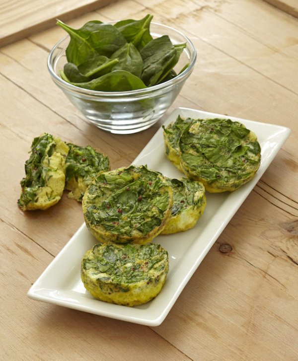 Top 25 Highest Fiber Vegetables