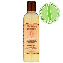 Carol’s Daughter Gelee De Soleil Browning Oil with SPF 15