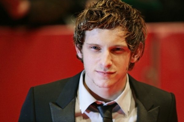 Jamie Bell