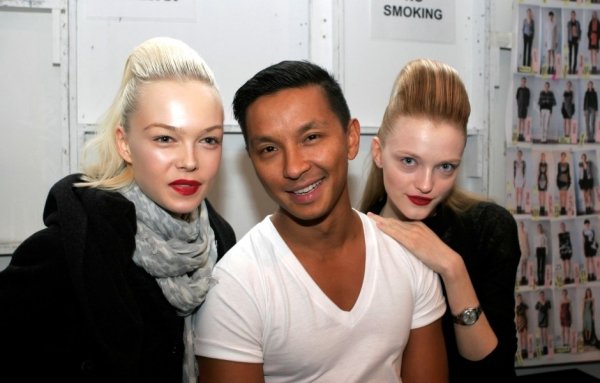 Prabal Gurung