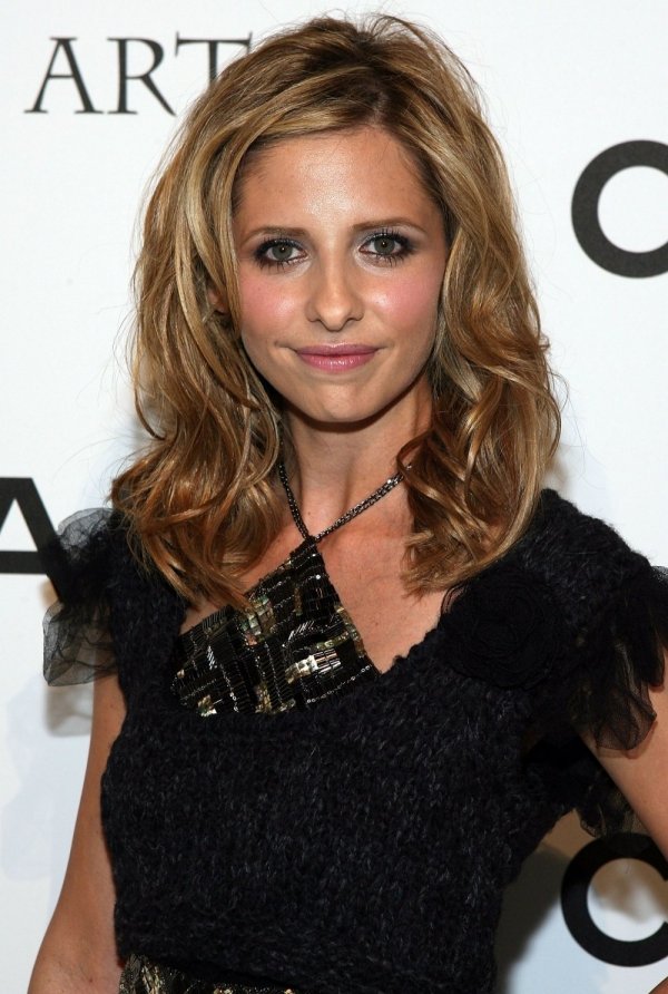 Sarah Michelle Gellar