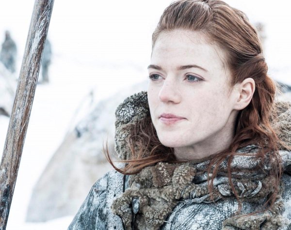 Ygritte