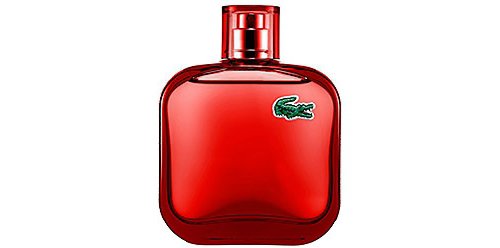 Eau De Lacoste L. 12.12 Rouge