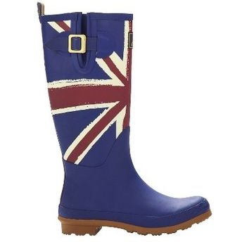 Women's Jack Welly