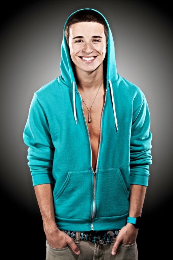 Jake Miller