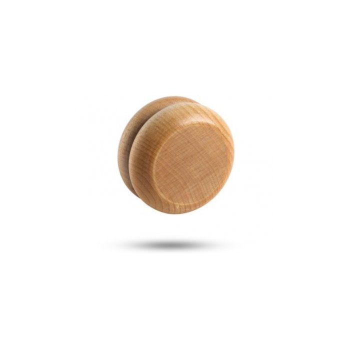 Maple Wood Yo-Yo