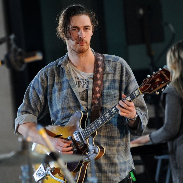 Hozier