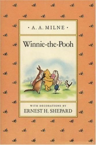 Winnie the Pooh