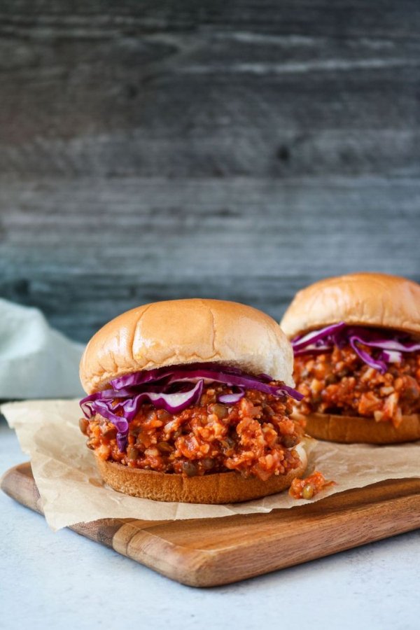 Dish, Food, Cuisine, Sloppy joe, Ingredient,