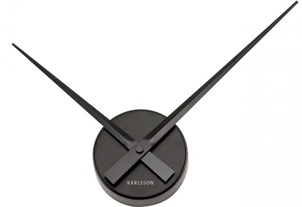 Uhr, ceiling fan, KARLSSON,