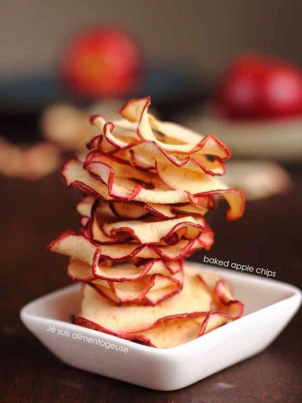 Apple Chips