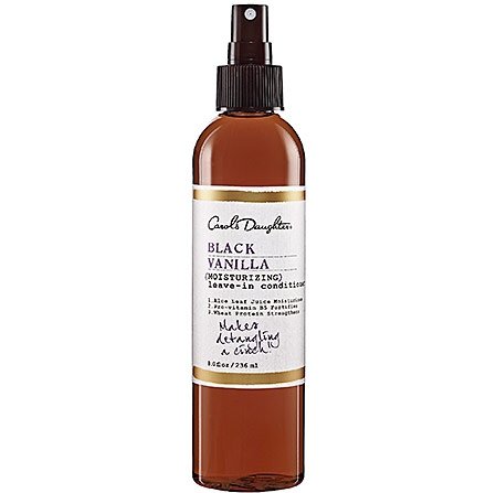 Carol’s Daughter – Black Vanilla Leave-in Conditioner