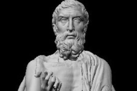 Epicurus