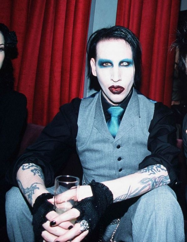 Marilyn Manson