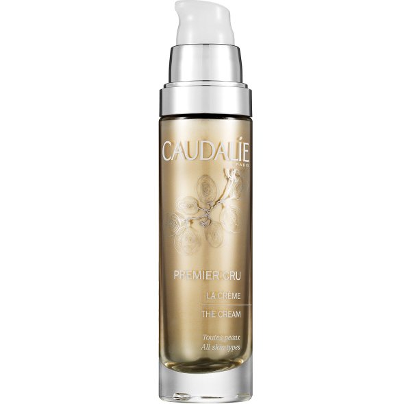 Caudalie Premier Cru the Cream