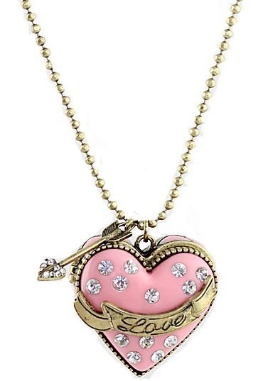 Cute Locket