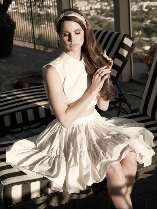 Lana Del Rey