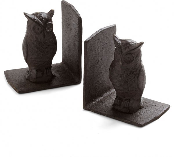 Versat-Owl Bookends