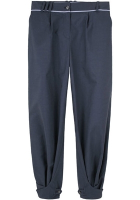 Thakoon Addition Cuffed Trouser