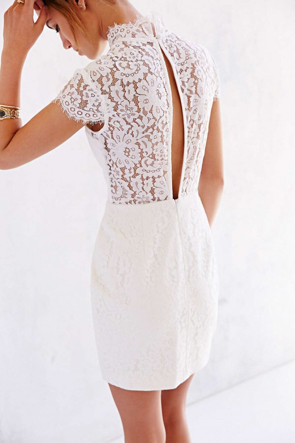 dress,white,wedding dress,clothing,cocktail dress,