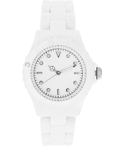 River Island Plastic Watch