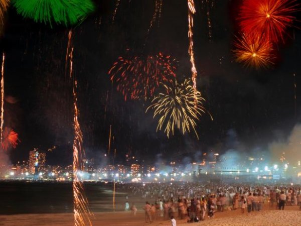 Rio De Janeiro, Brazil