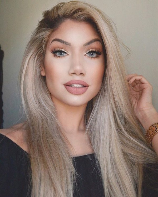 hair, human hair color, face, eyebrow, blond,