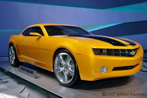 Bumblebee