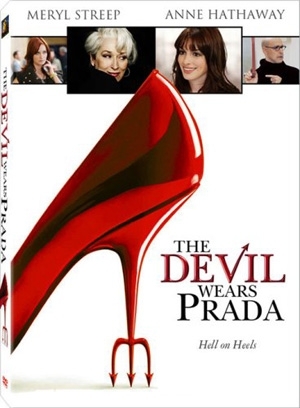 The Devil Wears Prada