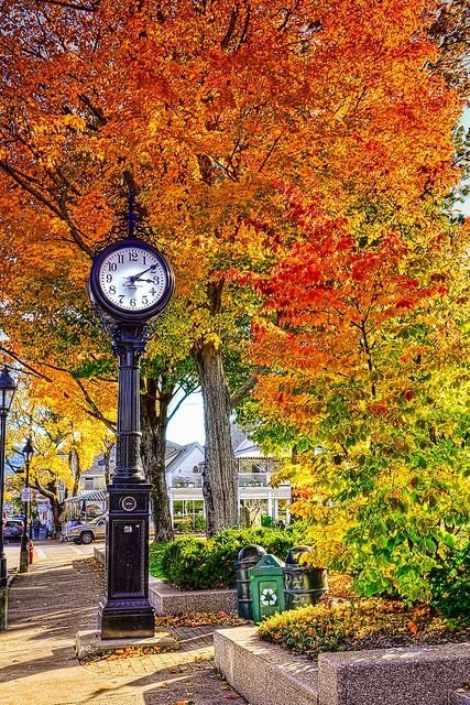 Bar Harbor, Maine