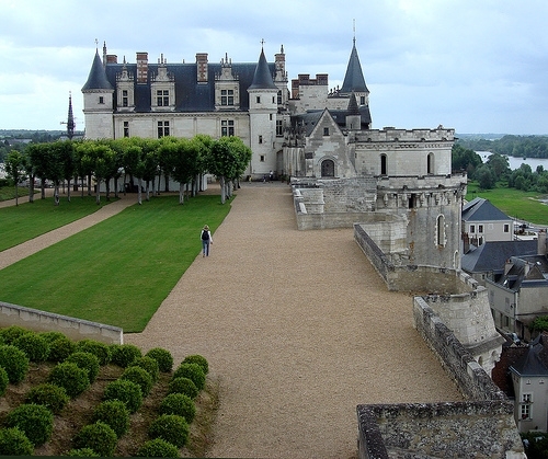 Château D’Amboise