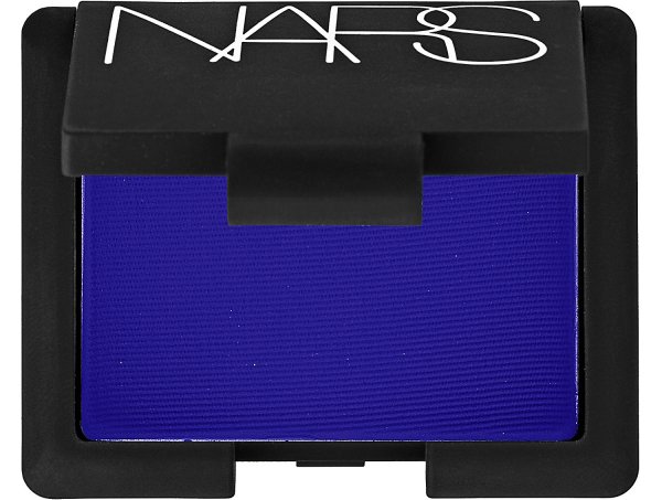 NARS Single Eye Shadow in Outremer