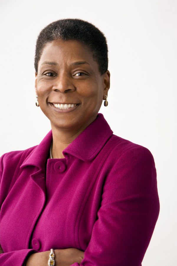 Ursula Burns