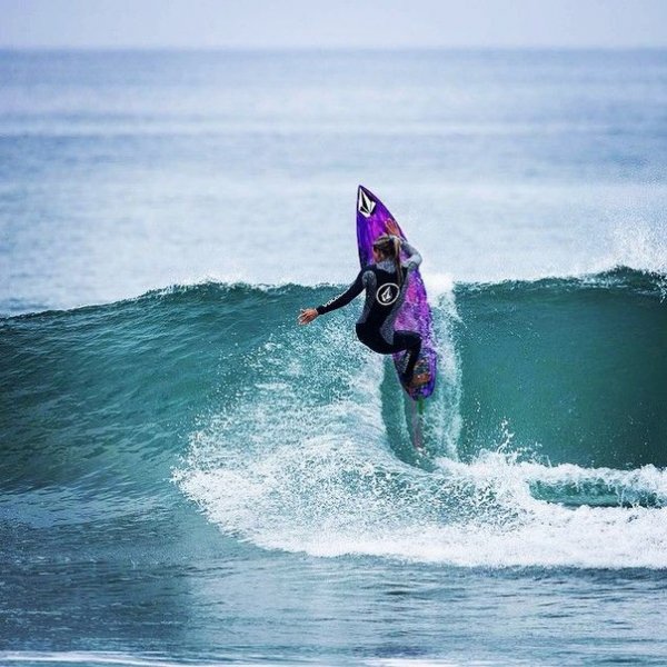 Learn to Surf in Bocas Del Toro, Panama