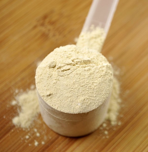 Plant Protein Powders