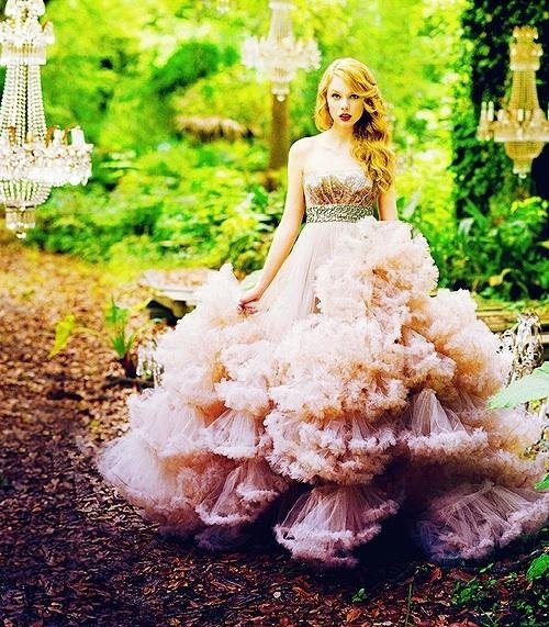 The Wonderstruck Dress