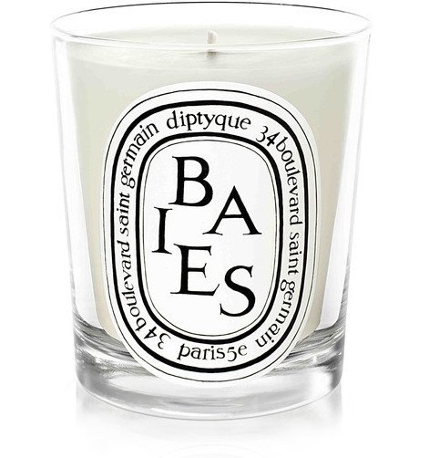 Baies Candle