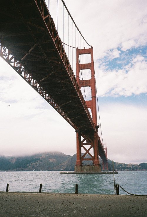 Stay Cool in San Francisco, CA