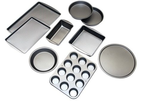 Bakeware