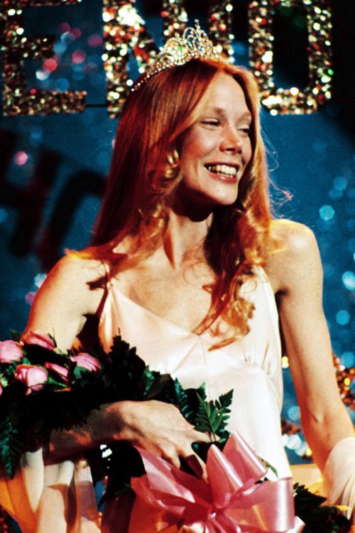 Carrie White