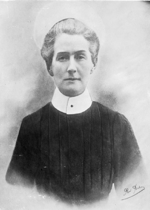 Edith Cavell