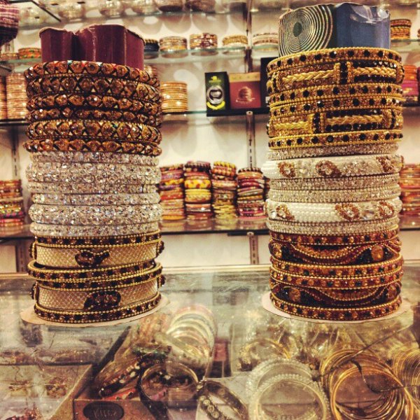 Bangles