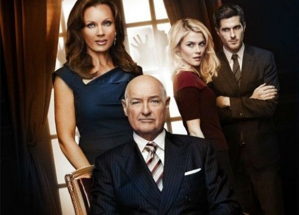 666 Park Avenue