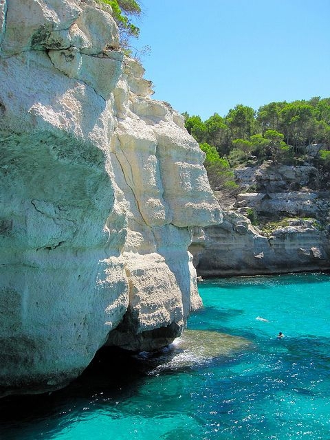 Minorca, Balearic Islands