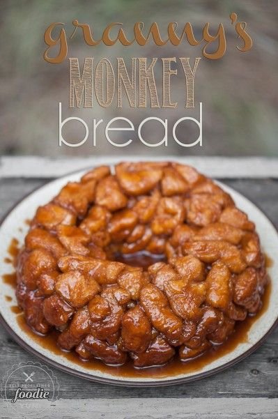 Monkey Bread